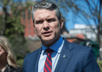 Pentágono investigará a secretario de Defensa de EU por chat filtrado