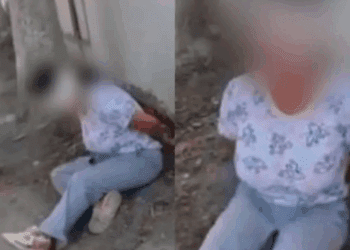 Secuestran a empleada de un circo por error y la abandonan en calles de Nuevo León