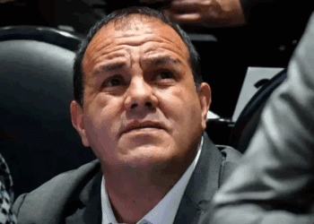 Diputada de Morena acusa a Cuauhtémoc Blanco de violencia política de género