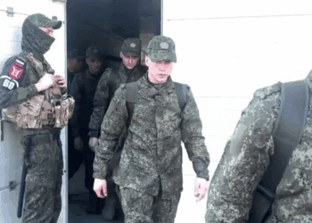 Ucrania y Rusia concretan el mayor canje de prisioneros de toda la guerra