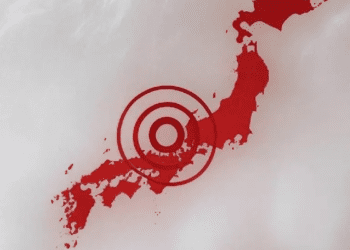 Japón se prepara para megaterremoto; calculan hasta 300 mil muertos