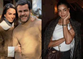 Biby Gaytán revela por qué no fue a la boda de su hija, Ale Capetillo