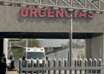 Camionero atropella a menor, retiene cuerpo y el niño muere en el hospital