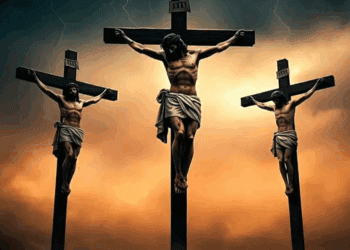 Descubrimiento de la NASA podría revelar la fecha exacta de la muerte de Jesús