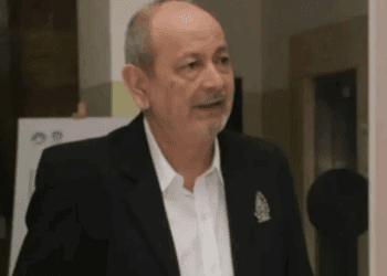 Muere actor argentino en plena obra de teatro