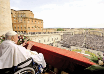 Fin de las guerras: el último deseo del Papa Francisco
