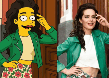 Así puedes convertir tus fotos al modo Los Simpson con ChatGPT