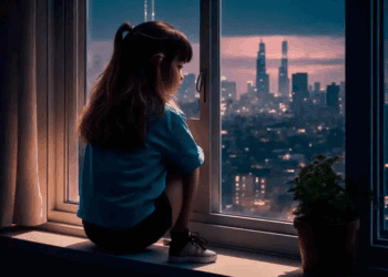 Niña cae desde un piso 25 y sobrevive con fracturas menores