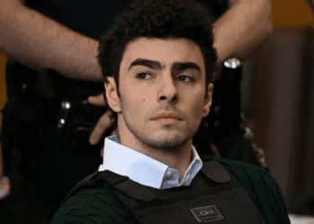 EU busca pena de muerte para Luigi Mangione por el asesinato del CEO de UnitedHealthcare