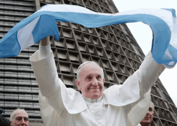 Declaran 7 días de luto nacional en Argentina por muerte del Papa Francisco