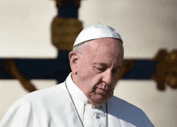 Así es el ritual del anuncio de la muerte de un Papa