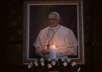 Una profecía revela al sucesor de Francisco y predice el fin del mundo