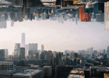 Películas sobre universos paralelos disponibles en streaming