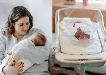 Las cunas frías: una herramienta ante la pérdida y el duelo perinatal