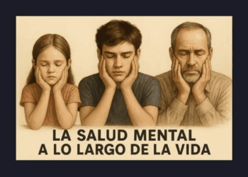 El ABC de la salud mental para niños, adolescentes y adultos