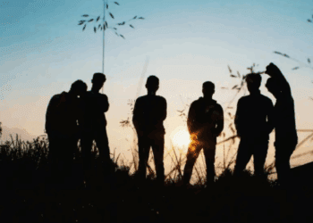 ¿Tienes buenos amigos? Diez claves para saberlo