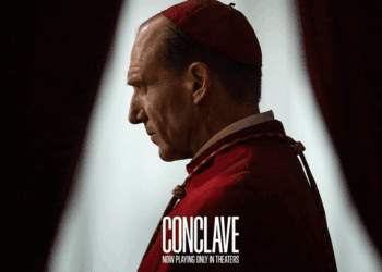 Fallecimiento del Papa Francisco impulsa interés por la película Cónclave