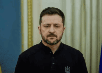 Tensión entre Trump y Zelenski por plan de paz que incluye Crimea