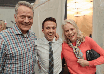 Vuelve Malcolm: el elenco original se reúne y comparten la foto