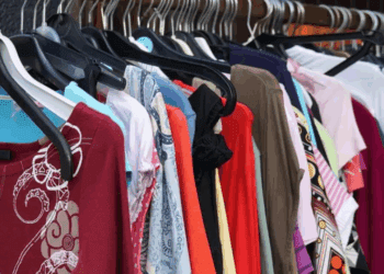 Tianguis de paca imperdibles en la CDMX