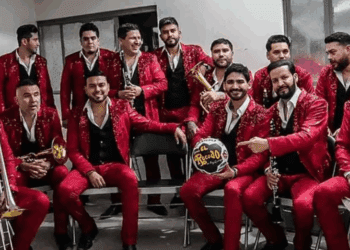 Banda El Recodo dejará los narcocorridos