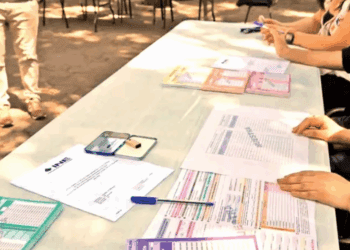 El INE se limitará a validar resultados, no candidatos