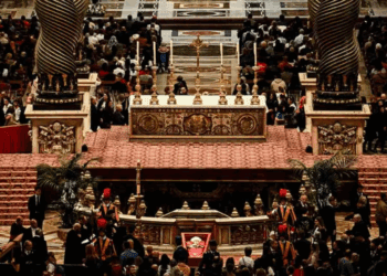 Así será el programa para el último adiós al Papa Francisco