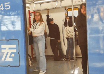 Usuarios del metro CDMX denuncian haber sido sedados con inyecciones