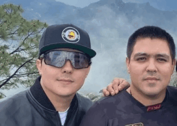 Markitos Toys lamenta el asesinato de su hermano y denuncia una gran injusticia