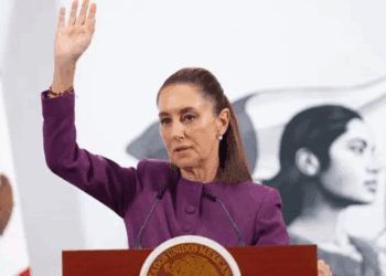 Sheinbaum prevé repunte económico impulsado por obras