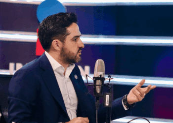 PAN respalda estrategia federal de seguridad y pide fortalecer apoyo a policías locales