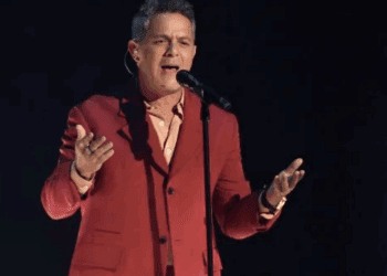 Alejandro Sanz confirma tour por México en 2025 con 12 fechas en su agenda