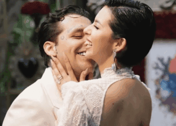 Christian Nodal habla sobre episodio de la Rosa de Guadalupe relacionado con su historia