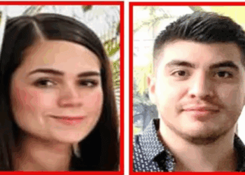 Pareja desaparece en carretera de Nuevo León; uno es ciudadano estadounidense