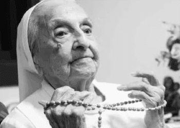 Fallece en Brasil Inah Canabarro, la mujer más longeva del planeta a los 116 años