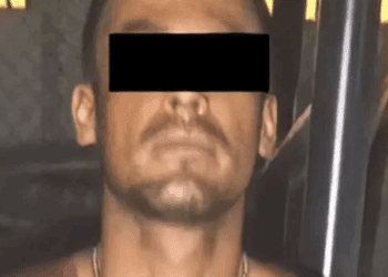 Arrestan a hombre que incitó a su pitbull a agredir a una mujer en Monterrey