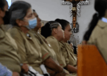 En Colombia liberan a 99 mujeres encarceladas por delitos menores de drogas