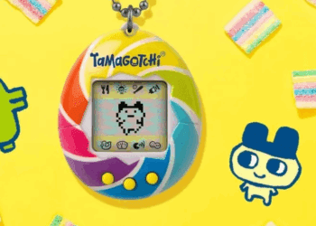 Tamagotchi: la mascota digital que conquistó los bolsillos del mundo