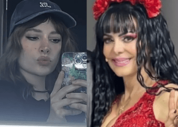 Maribel Guardia acusa haber recibido amenazas; “Temo por mi vida”
