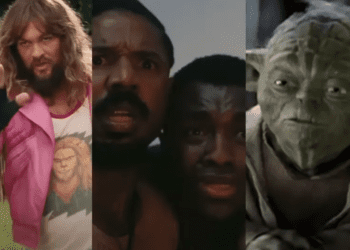 Minecraft, Pecadores y Star Wars: los estrenos de cine en abril 2025