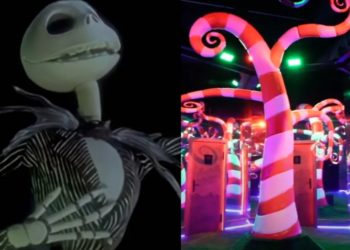 Exposición “Tim Burton: El Laberinto” llegará a la CDMX
