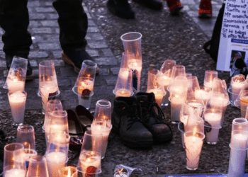 La ONU inicia procedimiento por desapariciones en México