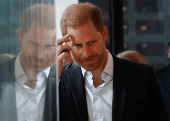 Investigan a ONG que presidía el príncipe Harry en memoria de Lady Di