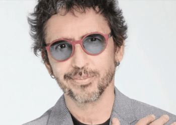 Famosos lamentan la muerte de Memo del Bosque