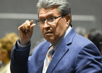 Monreal rechaza señalamientos de la ONU que culpan a México por desaparición forzada