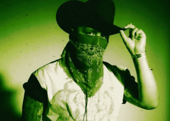 Christian Nodal sale en defensa de los corridos tumbados