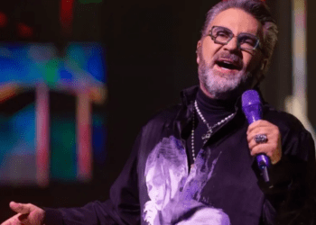 Mijares se despide de los escenarios