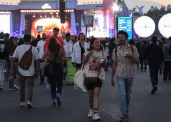 En peligro los festivales en CDMX por negligencia en el AXE Ceremonia