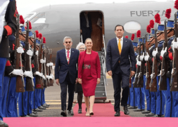 Sheinbaum convoca a Cumbre por el Bienestar Económico de América Latina y el Caribe