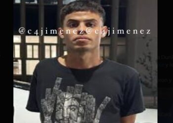 Detienen a tres implicados en robo de artículos de lujo en Condesa, CDMX